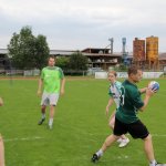 9. Mixed-Turnier in Kleinlangheim